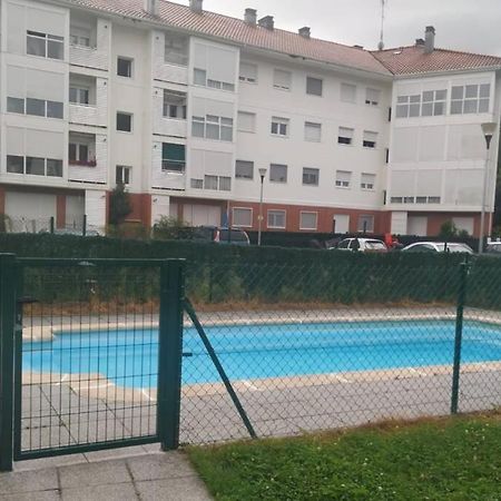 Gaia Apartamento Con Piscina En Badames Εξωτερικό φωτογραφία