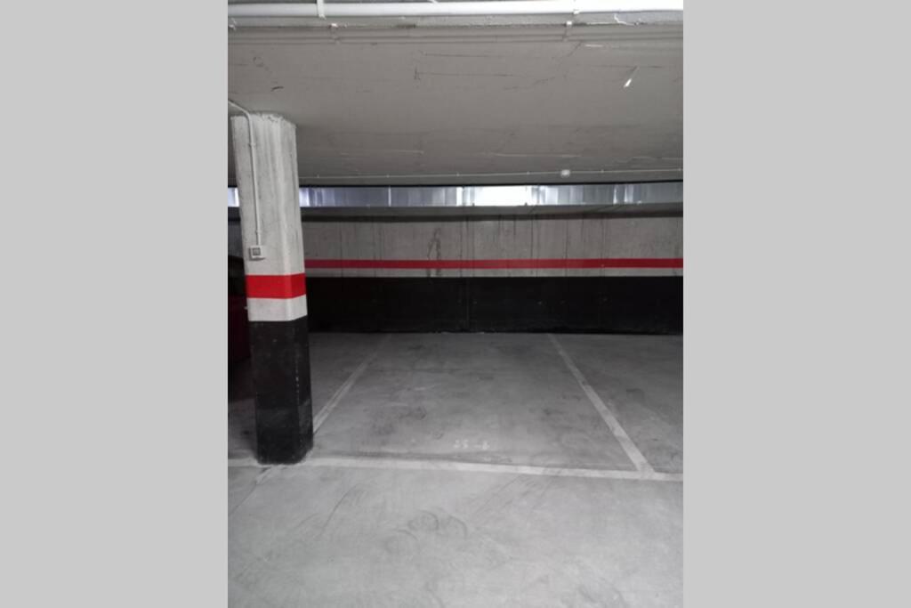 Gaia Apartamento Con Piscina En Badames Εξωτερικό φωτογραφία