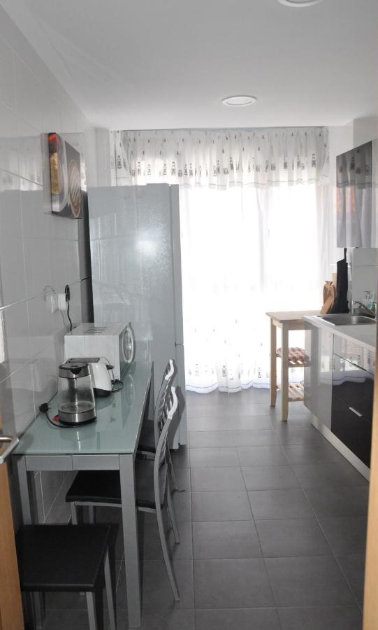 Gaia Apartamento Con Piscina En Badames Εξωτερικό φωτογραφία