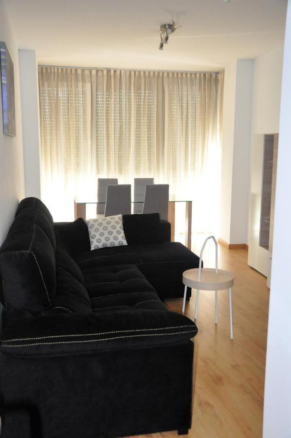 Gaia Apartamento Con Piscina En Badames Εξωτερικό φωτογραφία