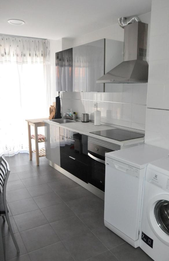 Gaia Apartamento Con Piscina En Badames Εξωτερικό φωτογραφία