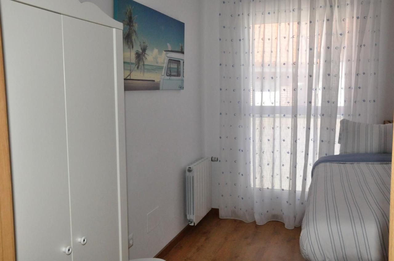 Gaia Apartamento Con Piscina En Badames Εξωτερικό φωτογραφία