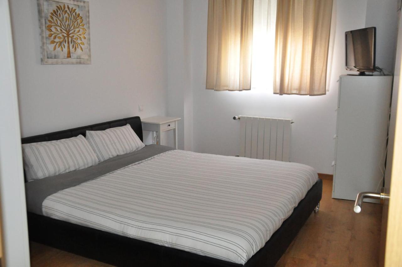Gaia Apartamento Con Piscina En Badames Εξωτερικό φωτογραφία