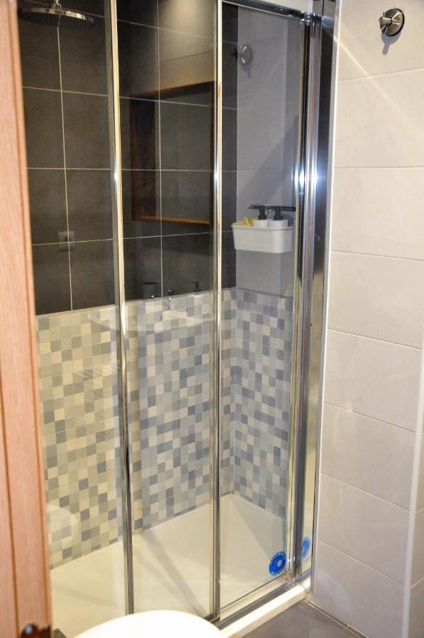 Gaia Apartamento Con Piscina En Badames Εξωτερικό φωτογραφία